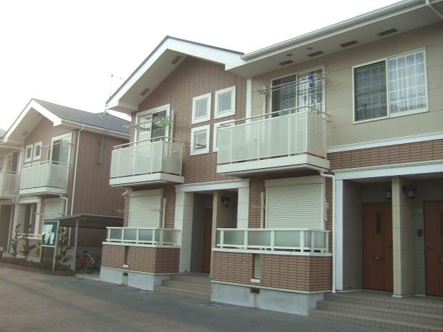 外観１