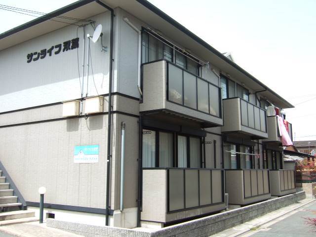 外観１