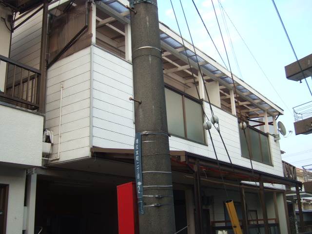 外観１