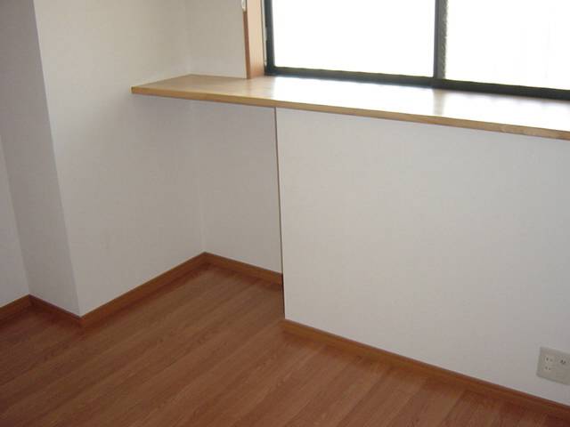 内装４