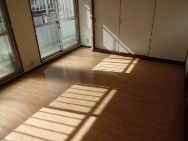 内装３