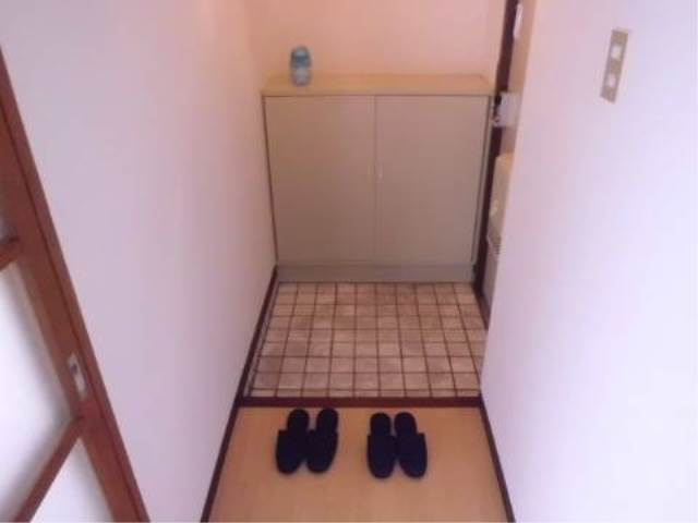 内装８