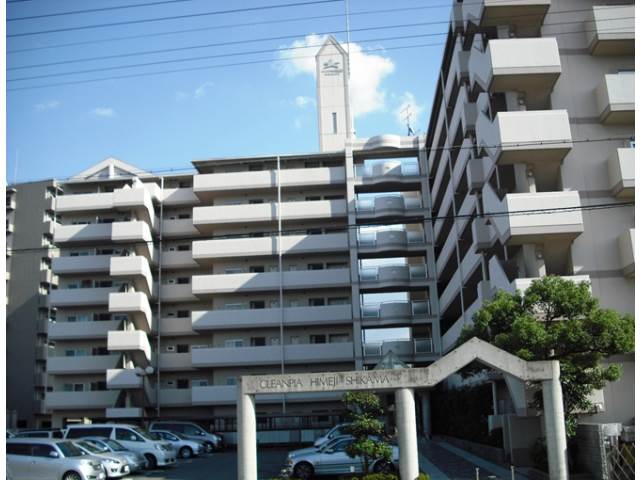 外観２