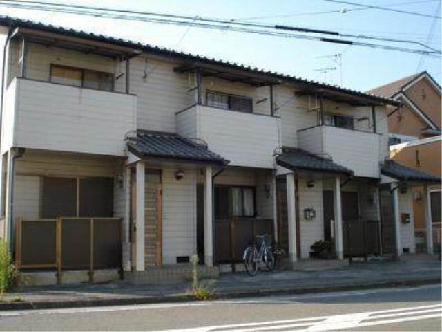 外観１