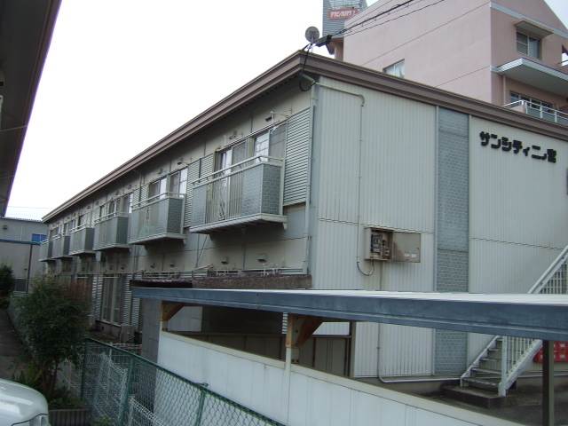 外観１