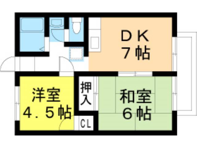 間取り画像