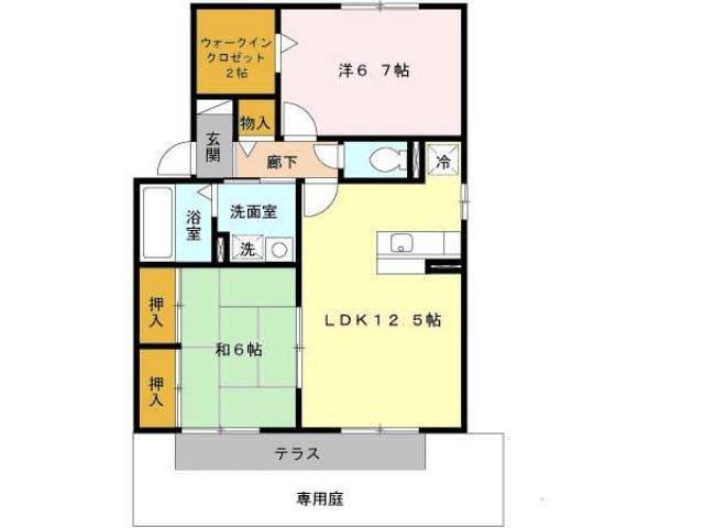 間取り画像