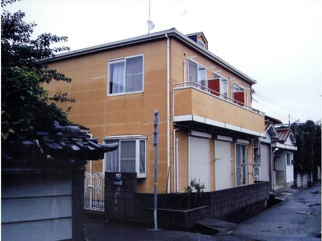 0/エフメゾン新在家