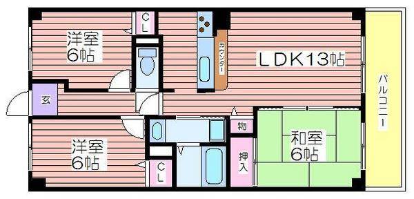 間取り画像