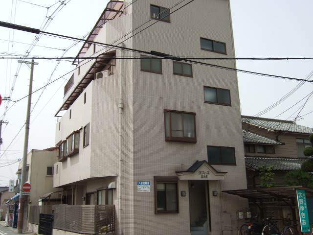 外観１