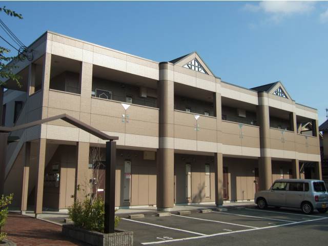 外観１