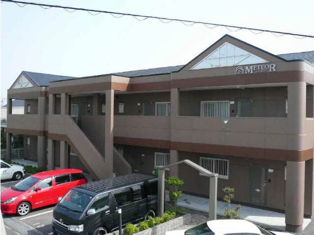 0/ミーティア