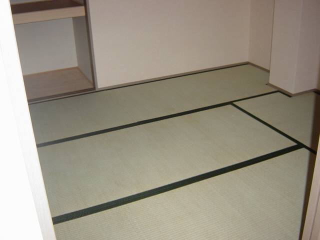 内装３