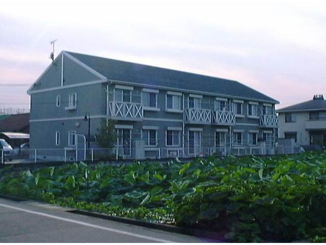 外観１