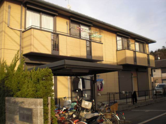 外観２