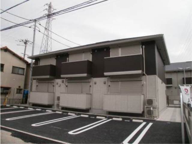 外観１
