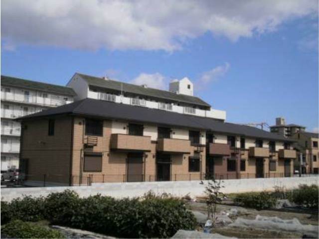 外観１