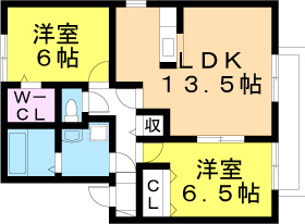 間取り画像