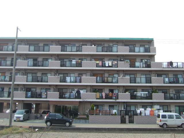 外観１