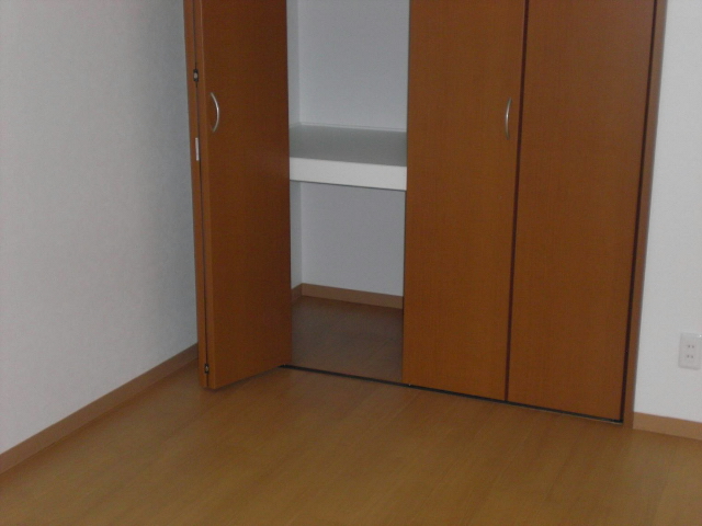 内装４