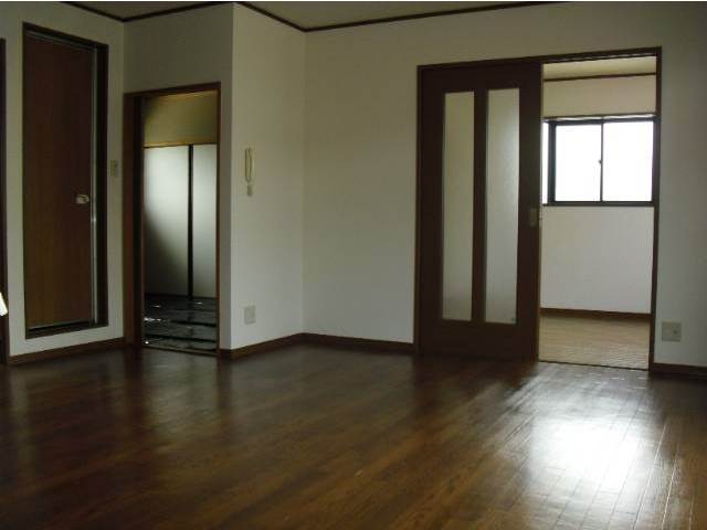 内装１