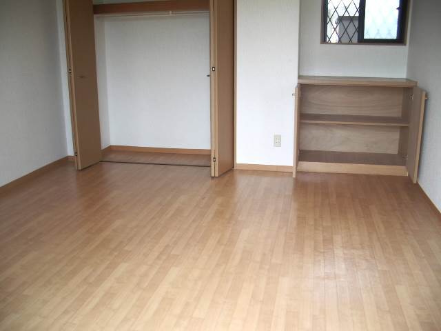内装１