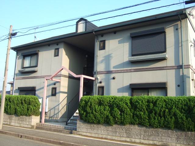 0/メゾンさくらＢ