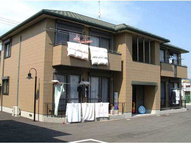 外観１