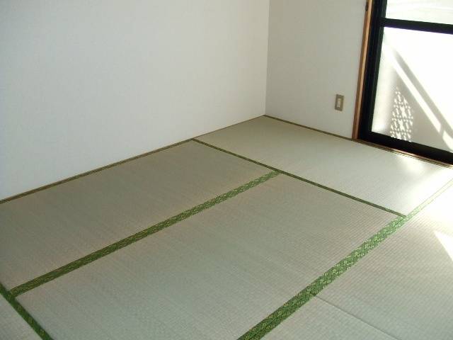 内装２