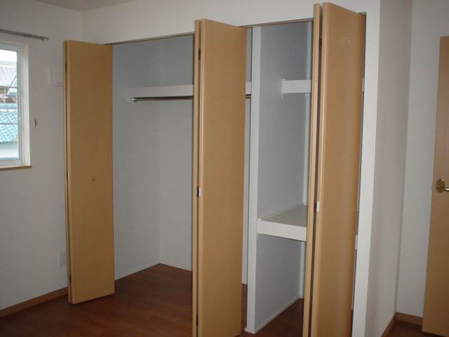 内装３