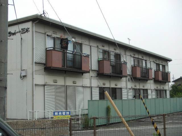外観画像