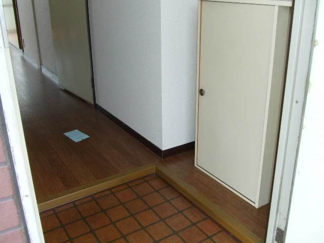 内装１