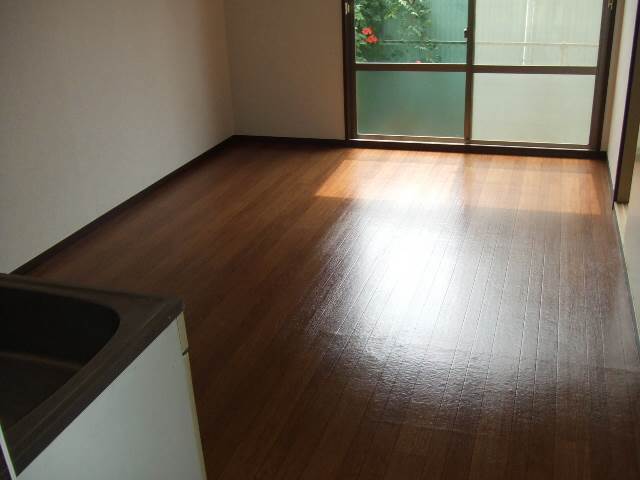 内装３