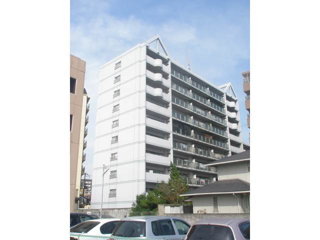 外観１