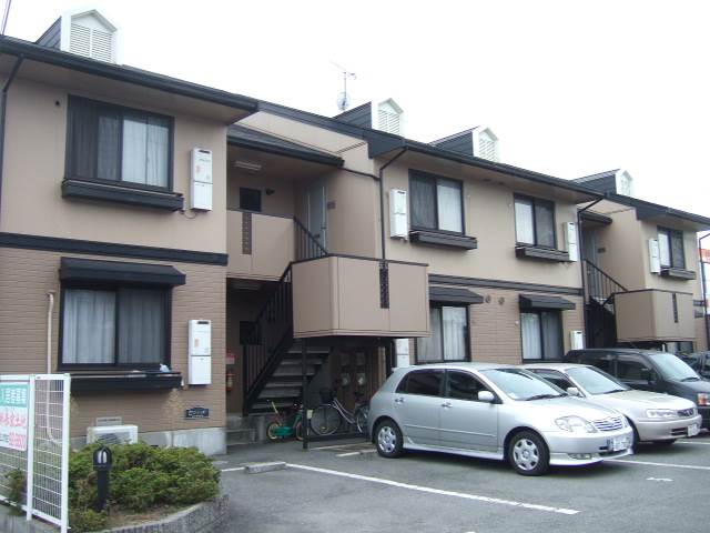 外観１