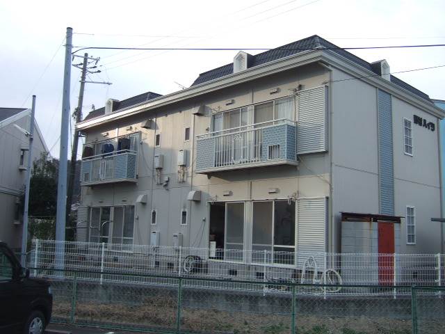 外観１