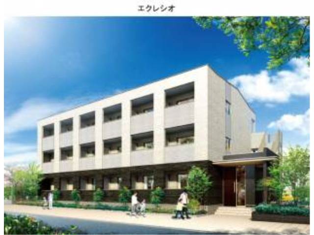 外観画像