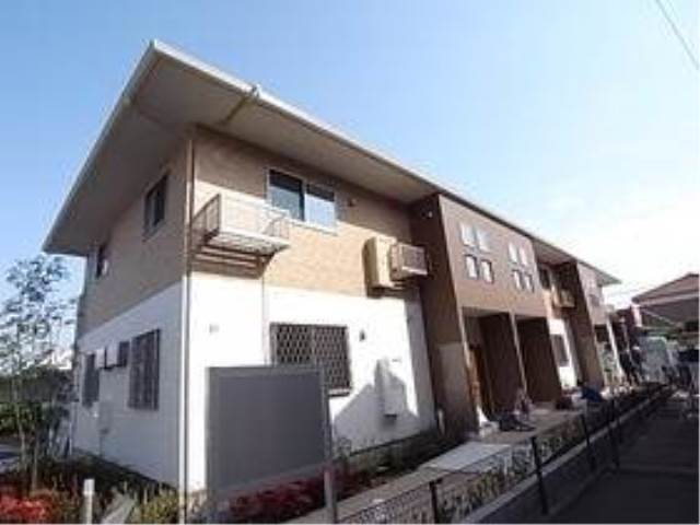 外観１