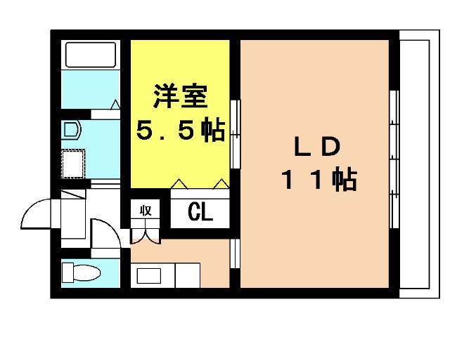 間取り画像