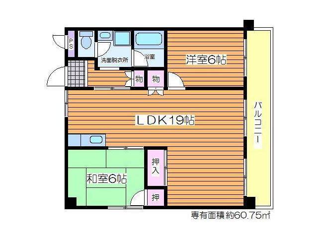 間取り画像
