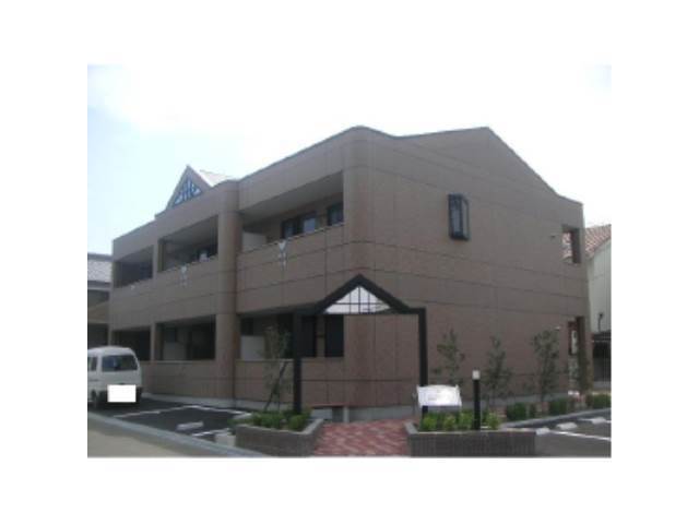 外観１