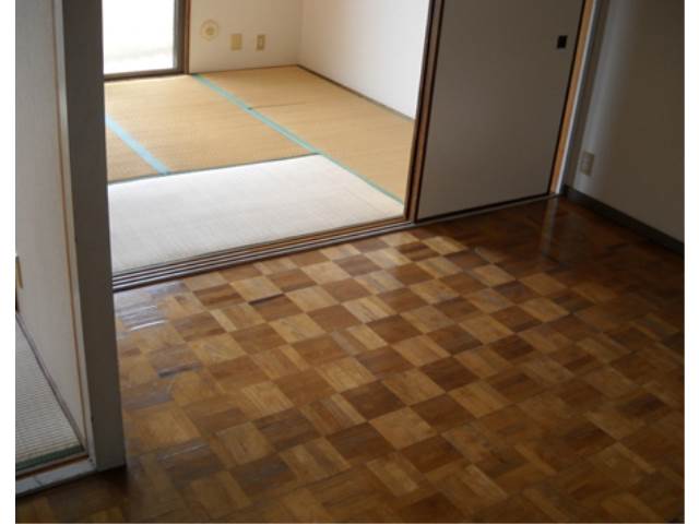 内装１
