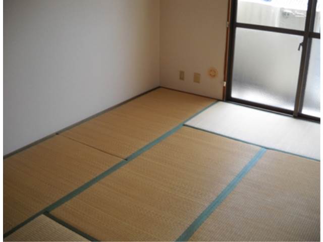 内装５