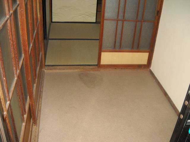 内装７