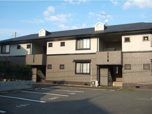 外観１