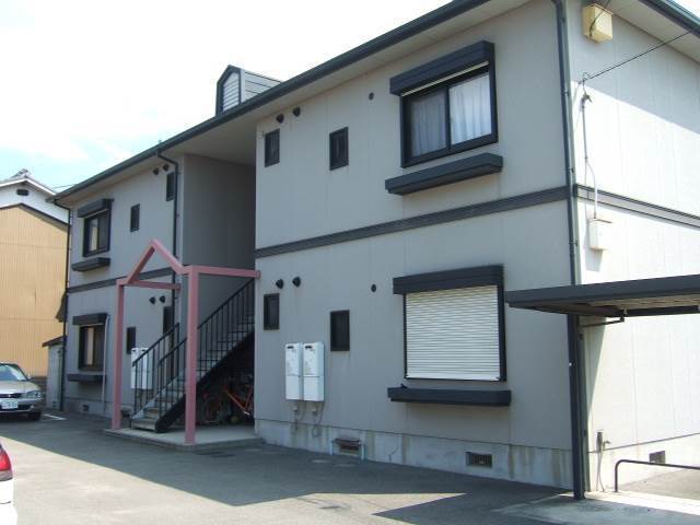 外観１