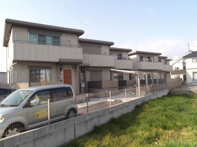 外観画像