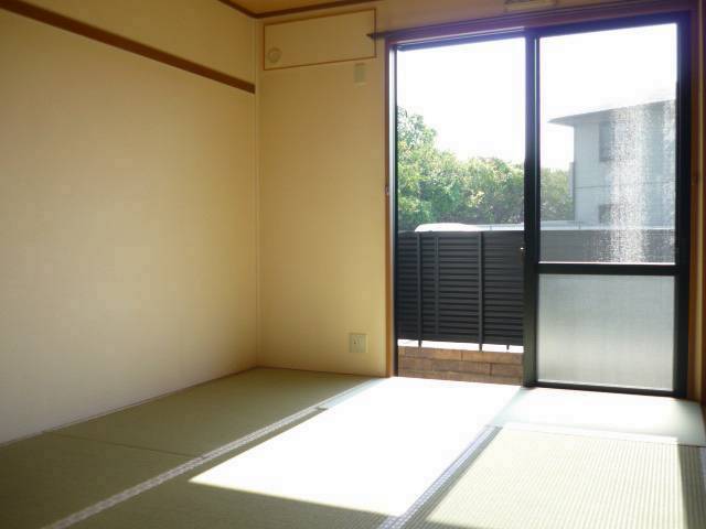 内装４