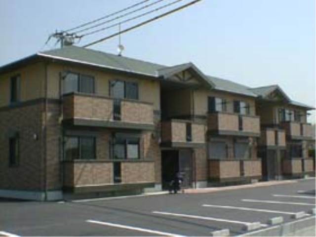 外観１