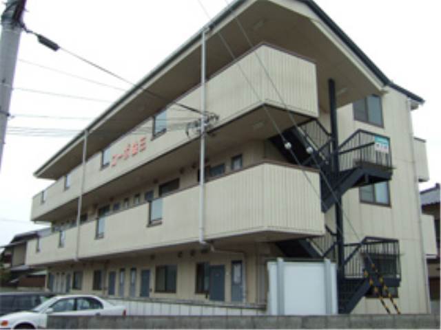 外観１